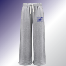 Northley Cheer Wide Leg Sweatpants